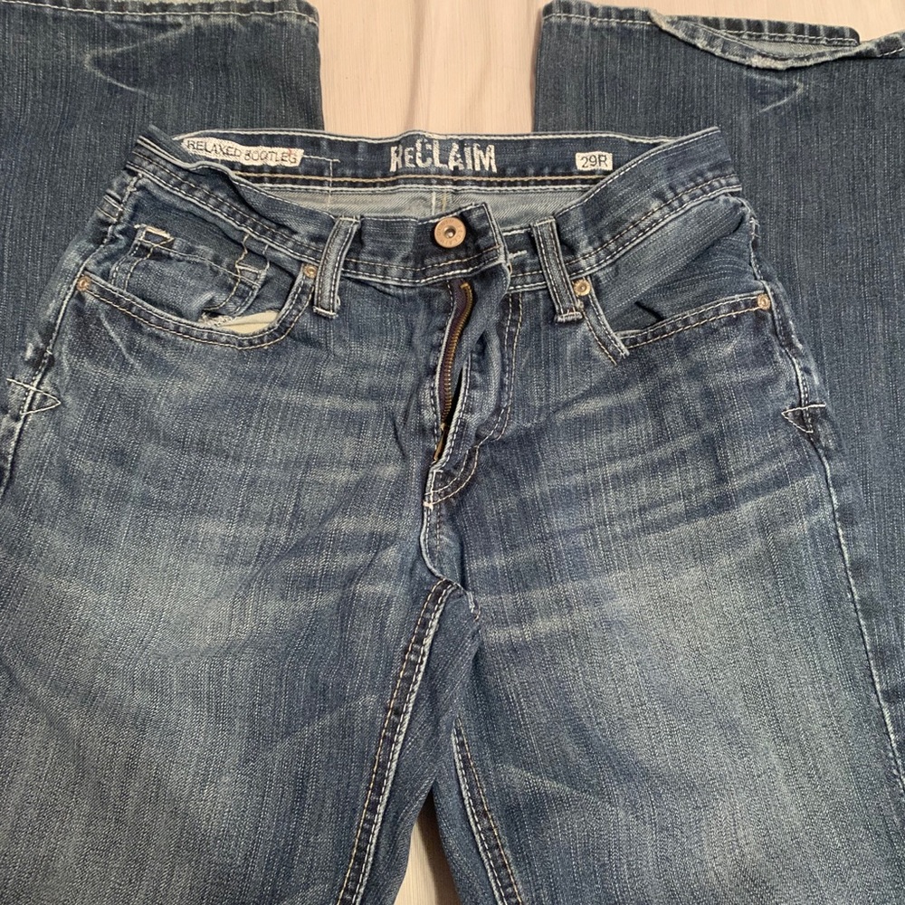 Means jeans